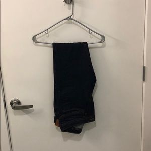 Zara men’s skinny jeans